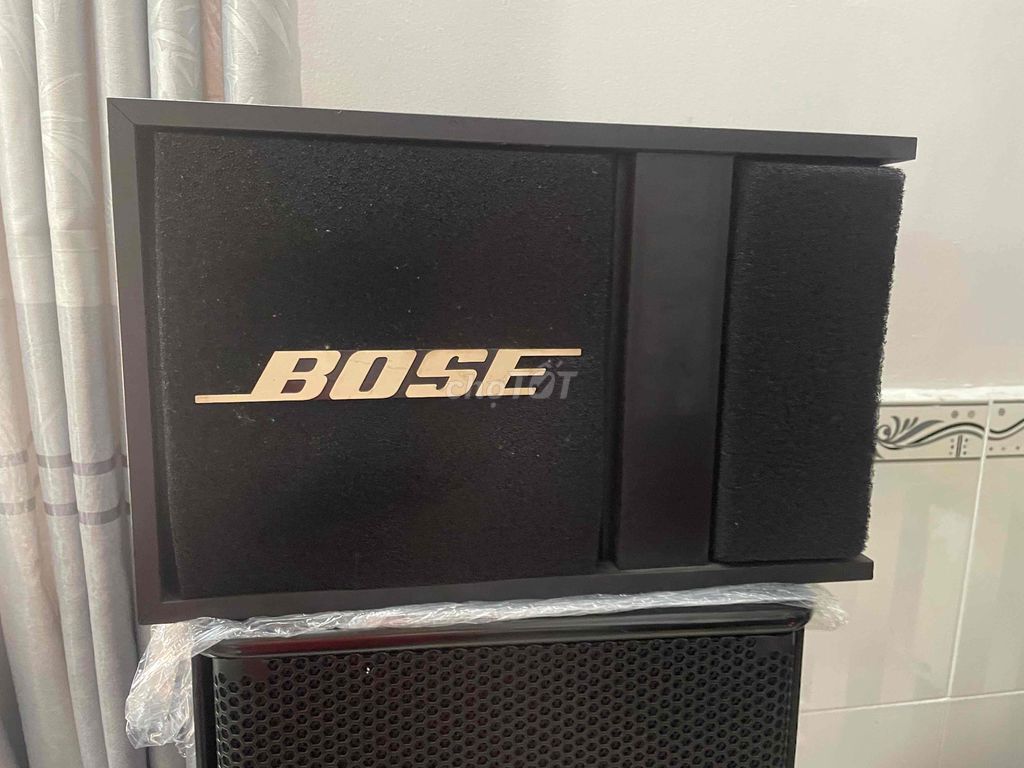 BOSE 301-IV monitor