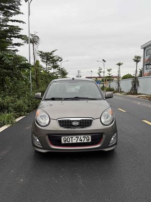 morning 2010 slx AT nhập khẩu. Mua bán Ô tô tại Huyện Hoài Đức Hà Nội được đăng bởi Nguyễn Xuân Nam