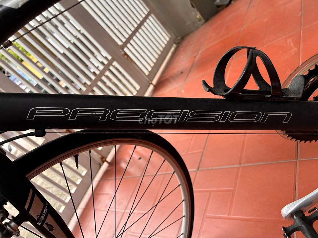 Xe đạp bãi Nhật Precision - dòng hybrid touring. Mua bán Xe đạp tại Quận Ngũ Hành Sơn Đà Nẵng được đăng bởi Bin hình 2