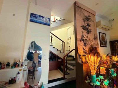 Rent · 3 bd · 100 м² · Quận Ngũ Hành Sơn, ул. Đường Ngũ Hành Sơn