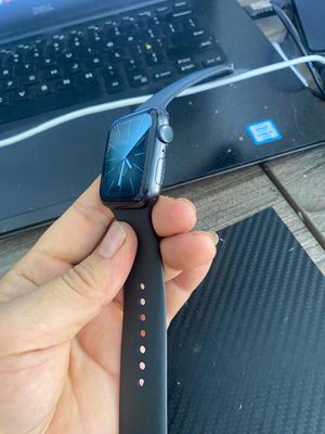 apple  watch series6 44mm pin90%  máy khá đẹp. Mua bán Thiết bị đeo thông minh tại Quận Hồng Bàng Hải Phòng được đăng bởi nguyễn văn tuân
