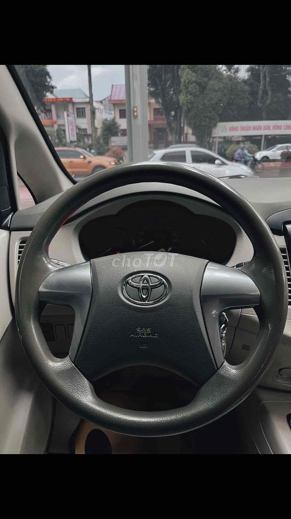 innova 2014 , 2.0E. Mua bán Ô tô tại Thị Xã Buôn Hồ Đắk Lắk được đăng bởi Nguyễn Tiến Đạt hình 7