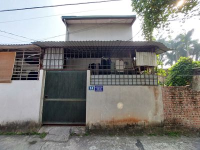 Cần bán nhà đất diện tích 54m2, địa chỉ 326/22 đường bờ tây Sông Nhuệ. Mua bán nhà ở tại Quận Bắc Từ Liêm Hà Nội được đăng bởi Nguyễn Lan Yến