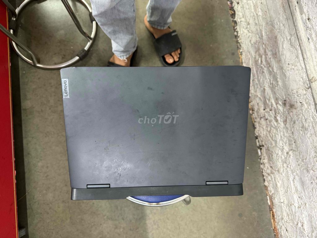 Lenovo Ideapad Gaming 3 R5-6600H 16GB/512GB. Mua bán Laptop tại Quận Hai Bà Trưng Hà Nội được đăng bởi tú anh hình 1