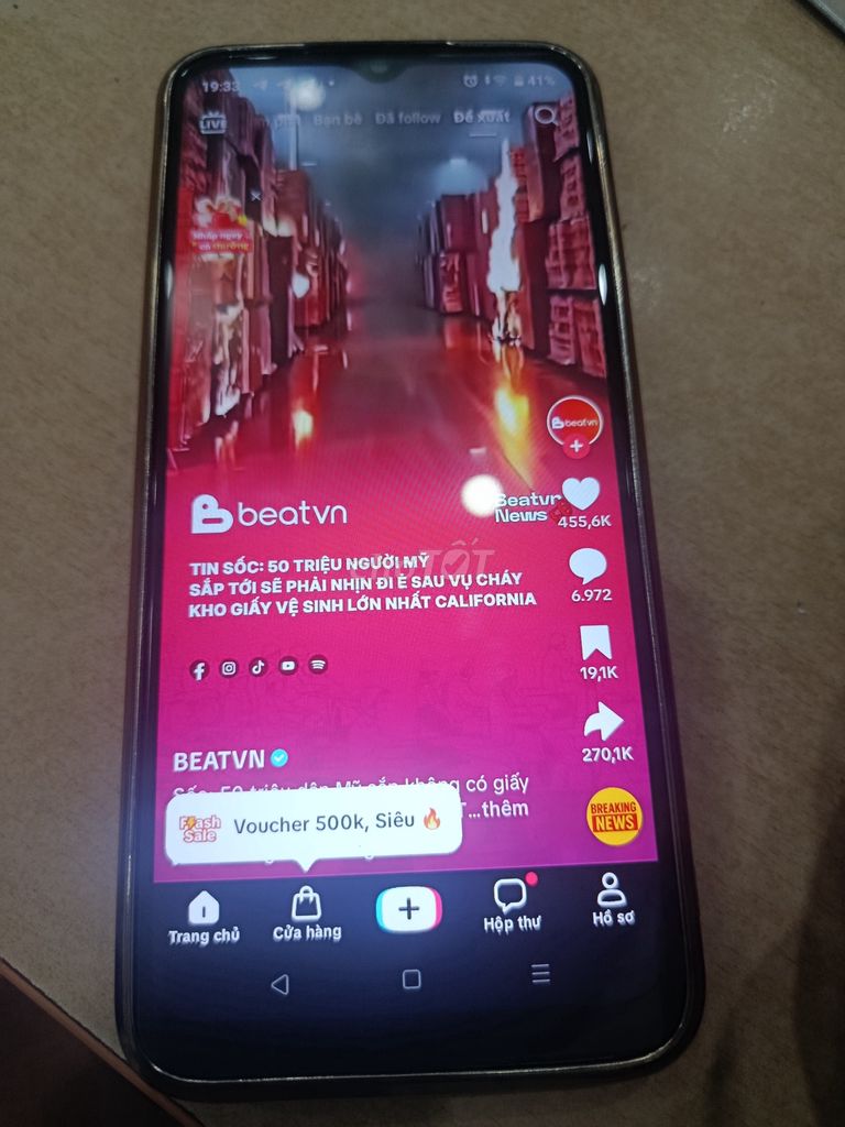Bán điện thoại Realme C21Y Đen. Mua bán Điện thoại tại Quận Cẩm Lệ Đà Nẵng được đăng bởi Xuân Phan hình 1