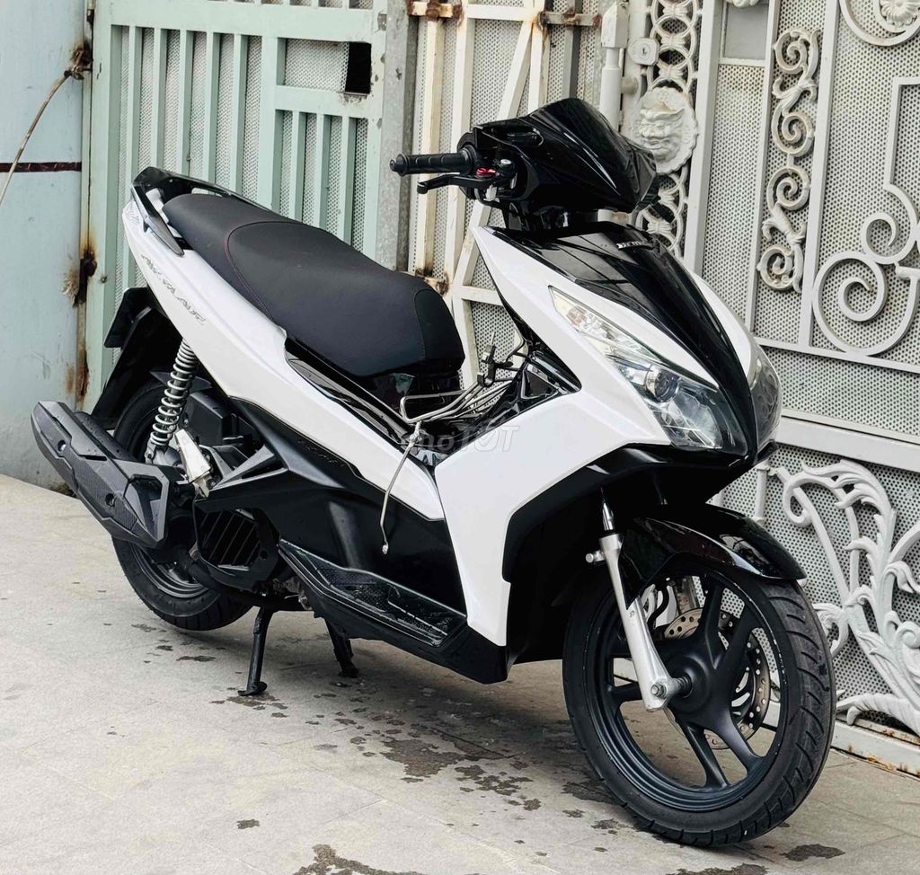 honda ariblade 125cc xe đẹp máy zin êm bstp 9 chủ