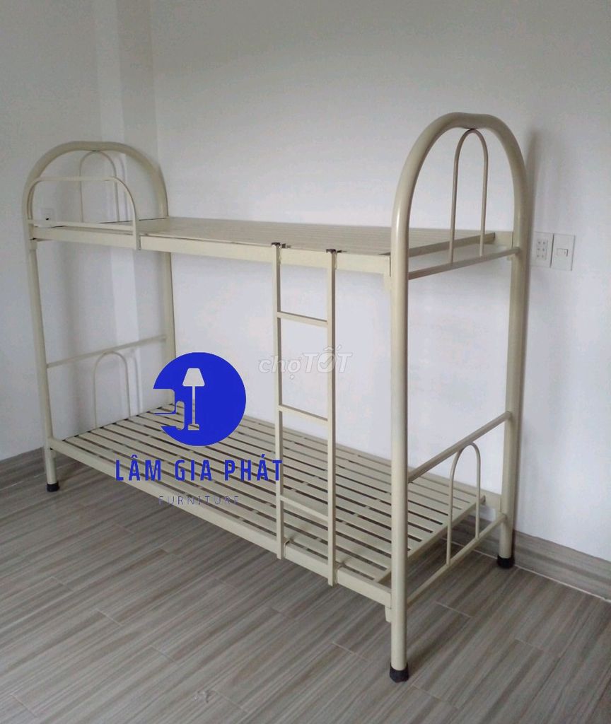 Giường tầng::[giường tầng] giường tầng new HCM: