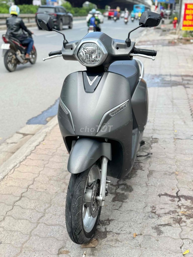 kala 5 bình giấy tờ đầy đủ - nguyên zin 100%. Mua bán Xe điện tại Quận Thanh Xuân Hà Nội được đăng bởi 67 Nguyễn Xiển hình 1