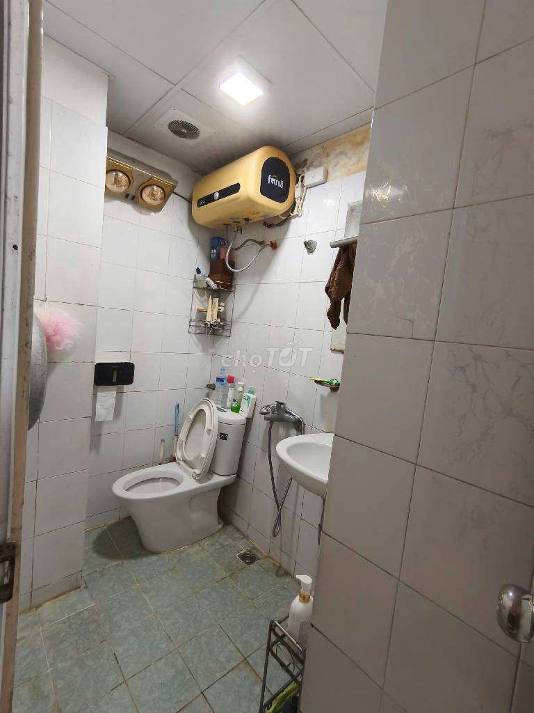 HIẾM - CHUNG CƯ N0 TRẦN QUÝ KIÊN 61M2 4,7 TỶ. Mua bán căn hộ/chung cư tại Quận Cầu Giấy Hà Nội được đăng bởi Lưu Văn Vượng hình 3