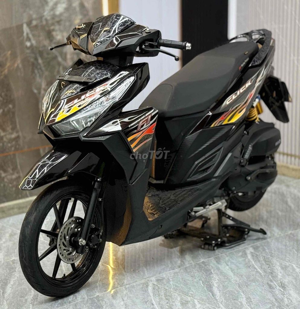 Vario 150 Đk 2017 Trả Trước 25Tr Góp Bao Nợ Xấu. Mua bán Xe máy tại Quận Bình Tân Tp Hồ Chí Minh được đăng bởi Trường Giang hình 1