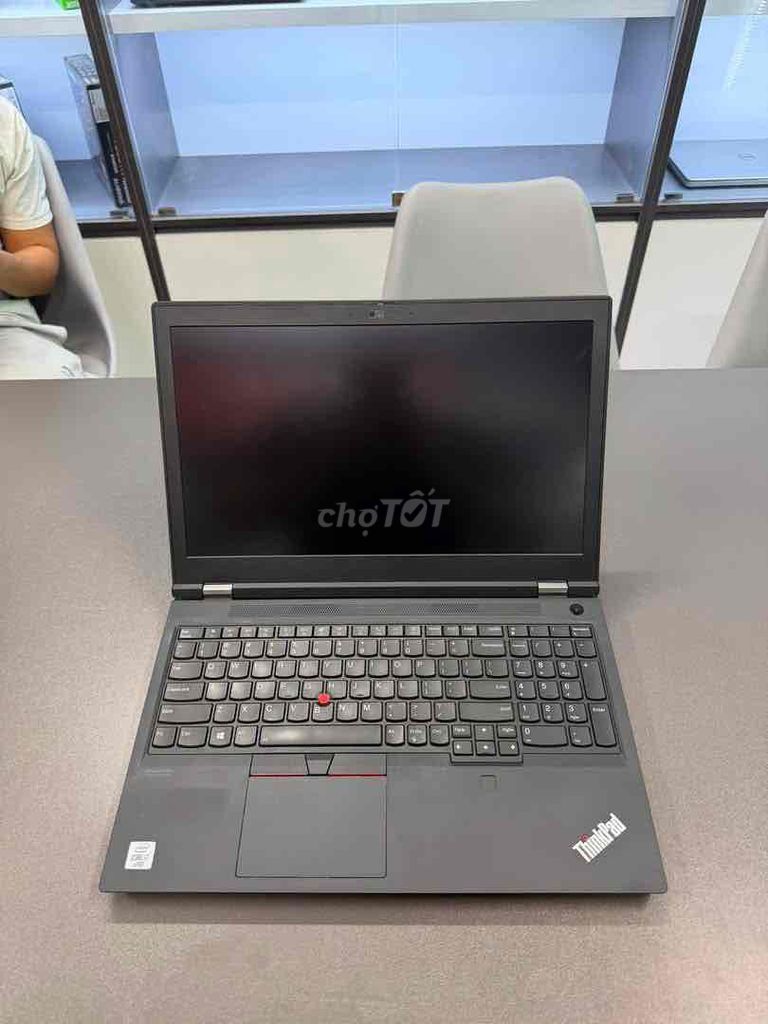 Lenovo ThinkPad P15 Gen 1 i7 16GB/2TB SSD. Mua bán Laptop tại Quận Hà Đông Hà Nội được đăng bởi nguyễn trung kiên hình 1