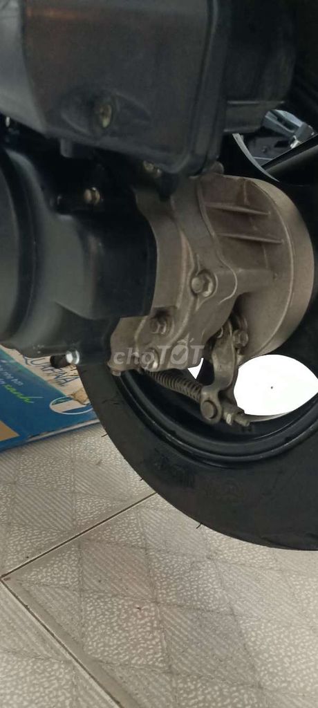 Mono 50cc thắng đĩa 9 chủ ủy quyền 20. Mua bán Xe máy tại Quận 5 Tp Hồ Chí Minh được đăng bởi THẮNG Q5 hình 3