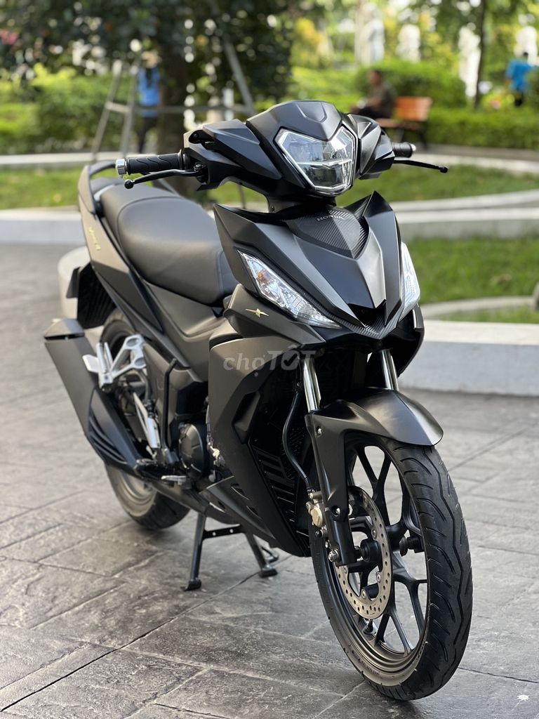 Winner V1, máy zin 100%, chạy bốc, chính chủ. Mua bán Xe máy tại Quận Nam Từ Liêm Hà Nội được đăng bởi Đặng Anh Thư hình 5