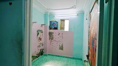 Phòng trọ Dễ Thương giá Quá Rẻ Q4 sát Q1