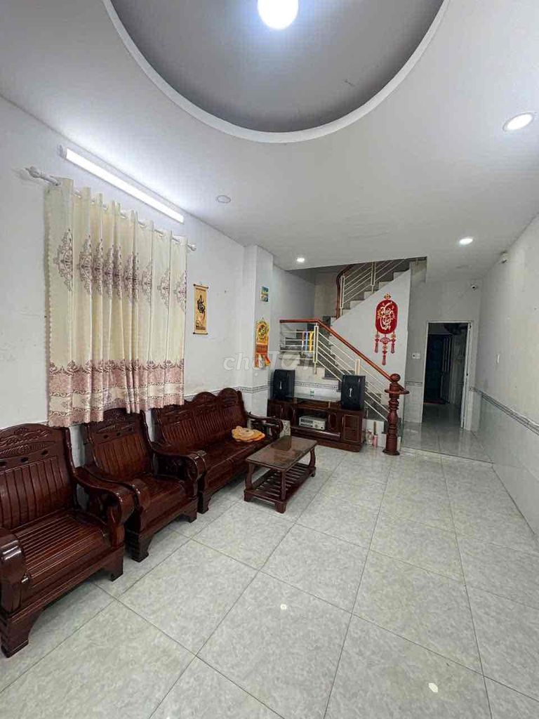 Аренда · 4 комн. · 80 м² · Quận Gò Vấp, ул. Đường Quang Trung