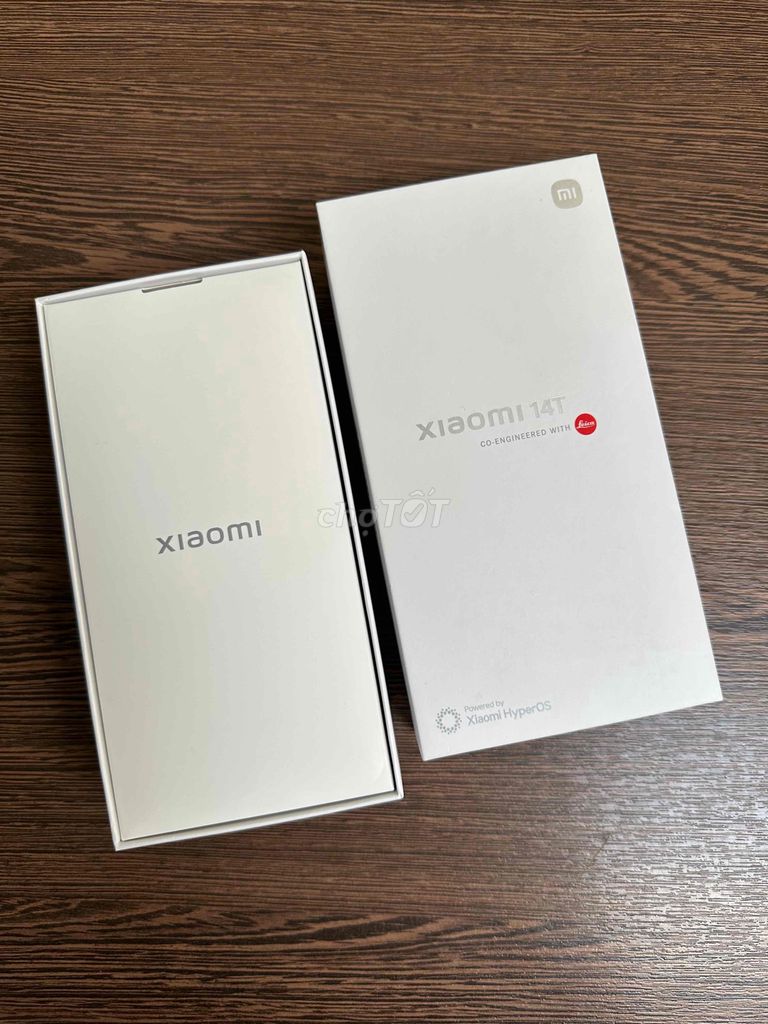 Xiaomi 14T 5G 12GB/512GB Titan Blue