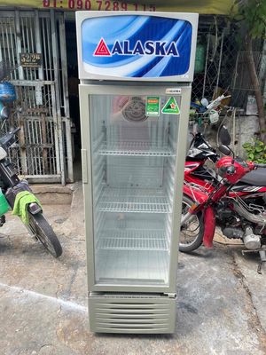 tủ mát 300~350lit alaska.. Mua bán Tủ lạnh tại Quận Bình Tân Tp Hồ Chí Minh được đăng bởi NguyễnLợi hình 1