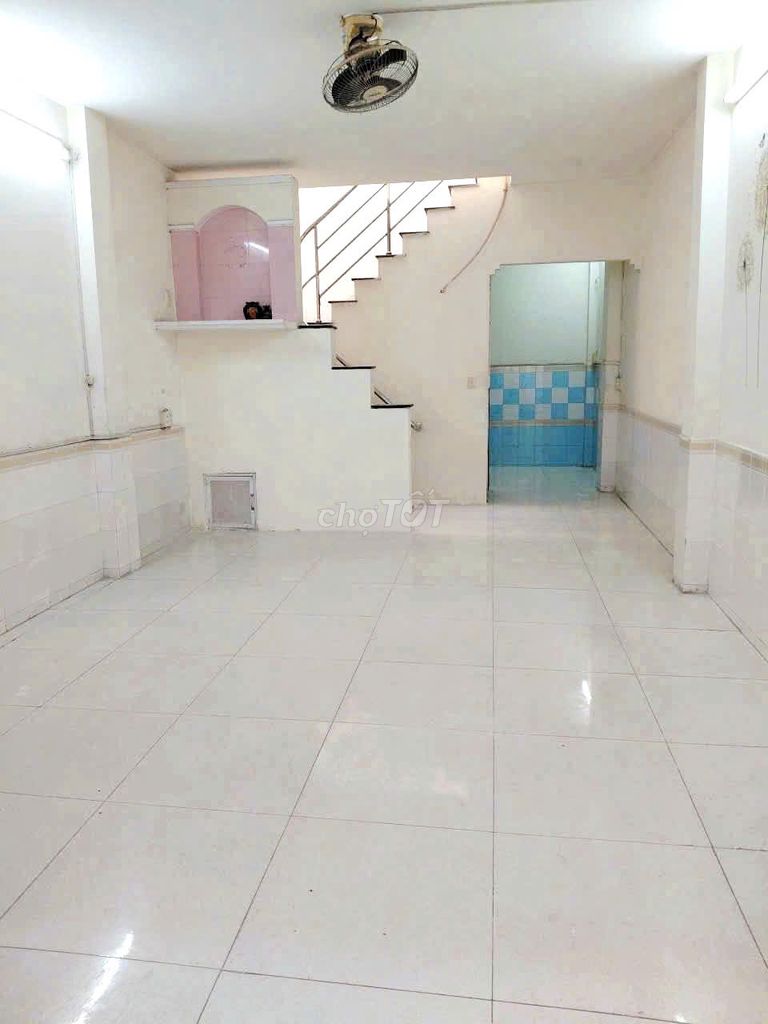 Аренда · 2 комн. · 44 м² · Quận Tân Phú, ул. Đường Tây Thạnh