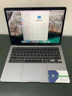 MacBook Air (13inch, 2020) i3 8/256G