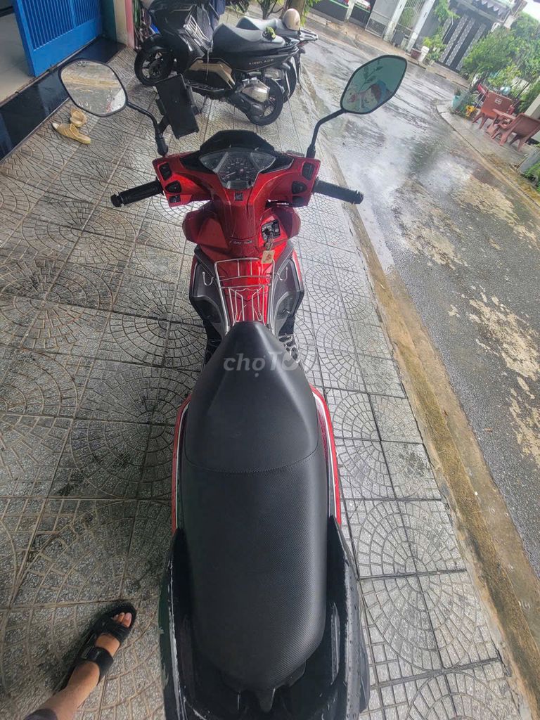 Honda Air Blade 2016 Đỏ