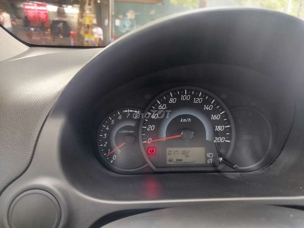 Mitsubishi Attrage 2022 1.2L MT - 20500 km. Mua bán Ô tô tại Quận Tây Hồ Hà Nội được đăng bởi Hoang Hai Nguyen hình 4