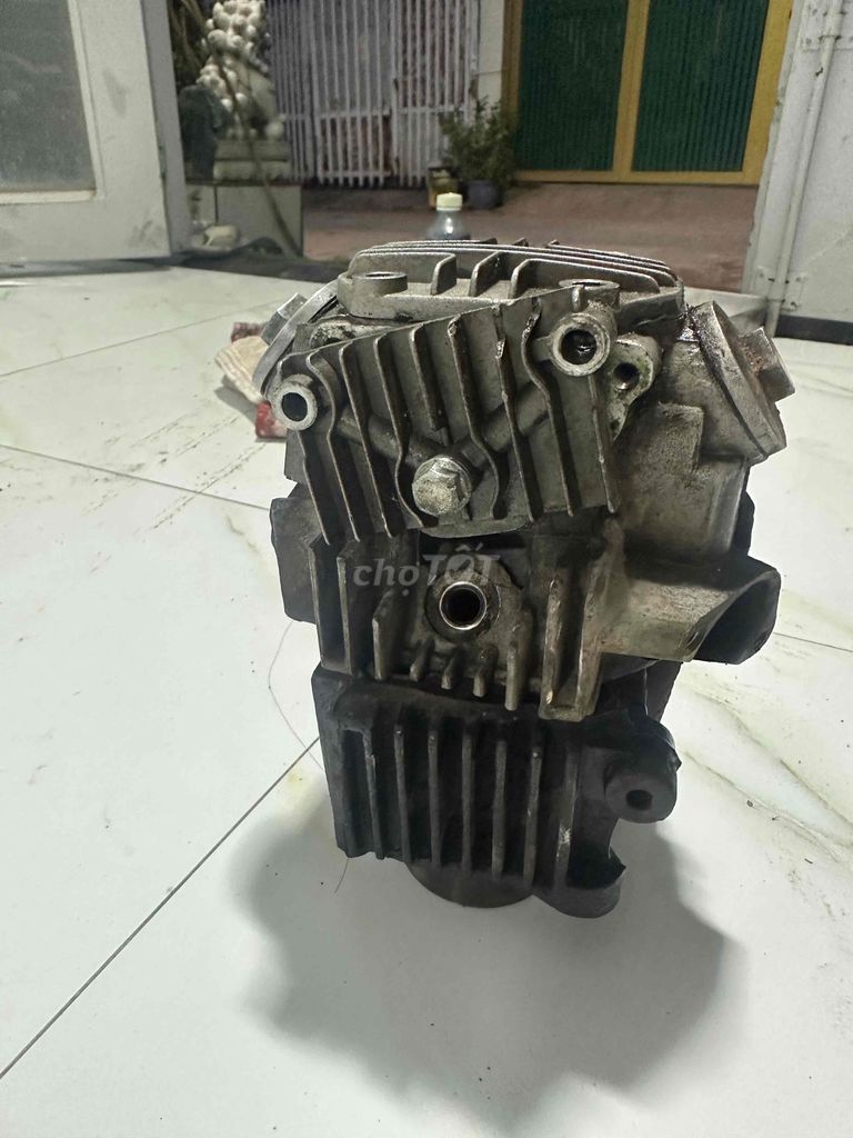 bộ đầu lòng 70c gắng cho xe cup. Mua bán Phụ tùng xe tại Thành phố Thuận An Bình Dương được đăng bởi Tên chưa cung cấp hình 3