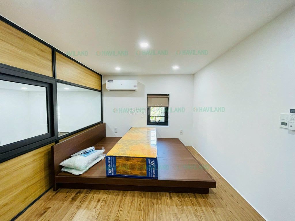 🏠 CĂN HỘ DUPLEX NEW 100% Ở HÒA XUÂN