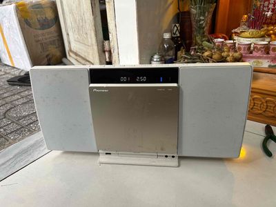 Loa Bluetooth pioneer X-SMC00BT-W. Mua bán Tivi, Âm thanh tại Quận Ninh Kiều Cần Thơ được đăng bởi Từ Song Hổ