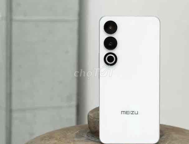 Meizu Trắng. Mua bán Điện thoại tại Huyện Lâm Hà Lâm Đồng được đăng bởi lozen hình 1