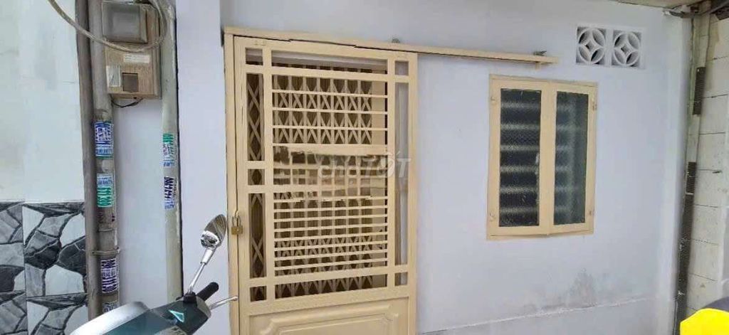 Rent · 1 bd · 10 м² · Quận Phú Nhuận, ул. Đường Nhiêu Tứ