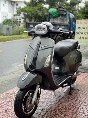 xe điện hãng nijia, ship toàn quốc. Mua bán Xe điện tại Quận Liên Chiểu Đà Nẵng được đăng bởi Xe Điện Cũ Nz