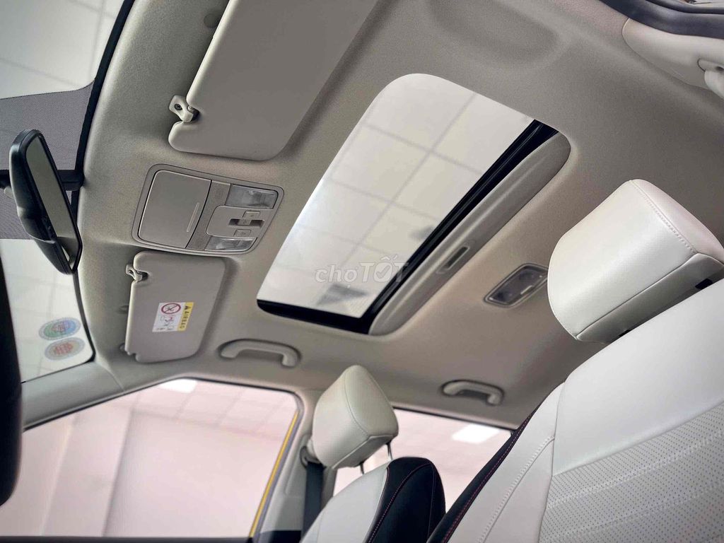 Kia Seltos 1.4Turbo Premium 2022 siêu đẹp. Mua bán Ô tô tại Thành phố Thủ Đức Tp Hồ Chí Minh được đăng bởi Nguyen Trung hình 13