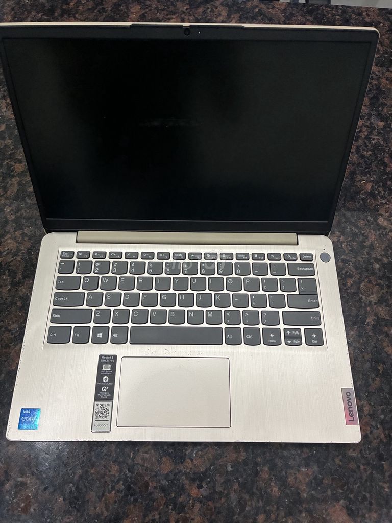 Lenovo IdeaPad 3 14ITL6 i5-1135G7 16GB/512GB. Mua bán Laptop tại Quận Tân Bình Tp Hồ Chí Minh được đăng bởi Phùng Tiến Tân hình 1