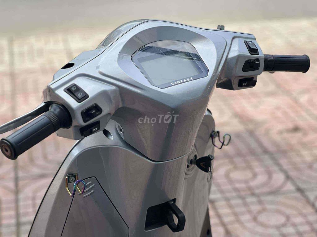 ✅Pink Quận 12✅FelizS Xe Máy Điện-Nậu Xớ 10củ. Mua bán Xe máy tại Quận 12 Tp Hồ Chí Minh được đăng bởi  Xe Điện Pink Quận 12 hình 6