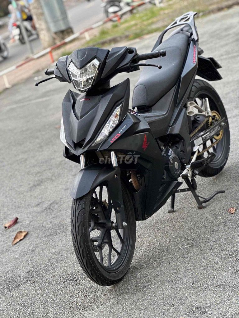 HONDA WINNER V1 2018 CHÍNH CHỦ. Mua bán Xe máy tại Thành phố Thủ Đức Tp Hồ Chí Minh được đăng bởi Xe Máy Nguyễn Phụng hình 2