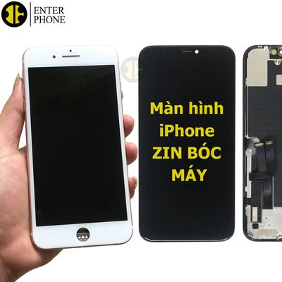 Màn Hình iPhone 6S 7 7 Plus Xr 11 14 Pro Zin Bóc. Mua bán Linh kiện (RAM, Card...) tại Quận Thanh Xuân Hà Nội được đăng bởi EnterPhone