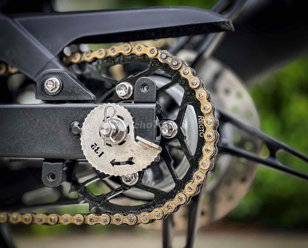 Ex 2014 full đồ chơi sịn máy 57 ycs fi pô êm. Mua bán Xe máy tại Quận Gò Vấp Tp Hồ Chí Minh được đăng bởi Lê Anh Tài hình 10