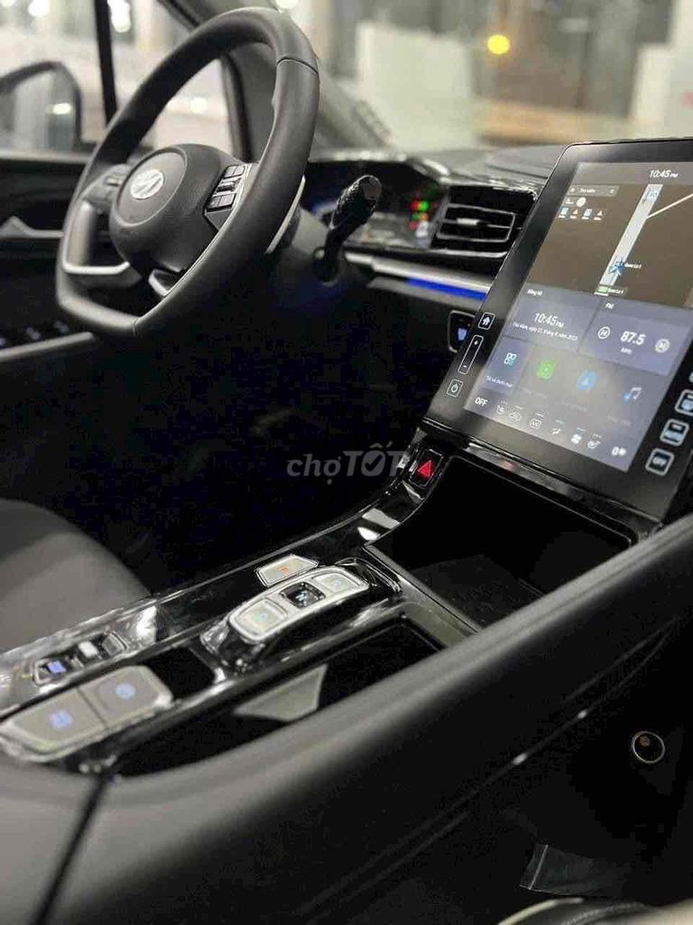 Hyundai Custin 7 chỗ đủ màu, phiên bản giao ngay. Mua bán Ô tô tại Thành phố Thủ Đức Tp Hồ Chí Minh được đăng bởi Đại Lý Hyundai Sài Gòn hình 7