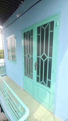 Townhouse 51 m² · 2 bed · Đường Số 3