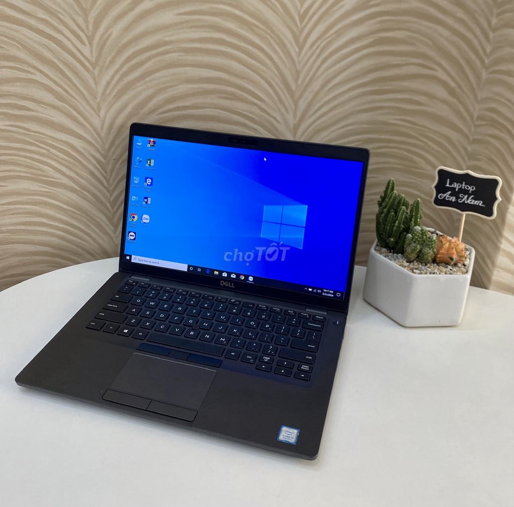 ✨✨Dell latitude 5401 i5 9400H/8g/256G Nvme 14"✨✨. Mua bán Laptop tại Quận 11 Tp Hồ Chí Minh được đăng bởi Laptop AN NAM hình 5