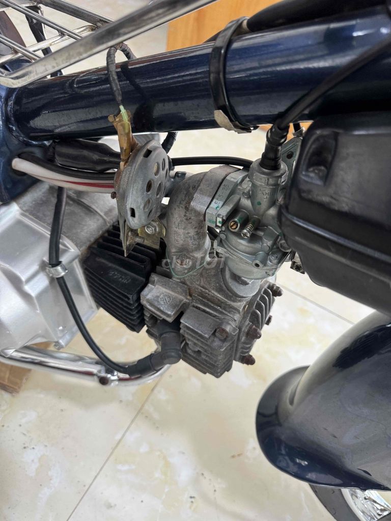 cup tum 90cc. Mua bán Xe máy tại Huyện Cần Đước Long An được đăng bởi Lê Văn Nam  hình 11