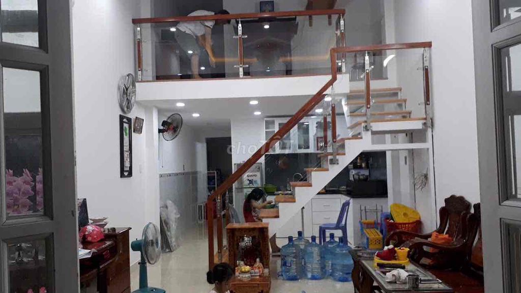 Bán nhà mặt tiền An Phú Đông 27 chính chủ 97m2. Mua bán Nhà ở tại Quận 12 Tp Hồ Chí Minh được đăng bởi Dũng hình 7