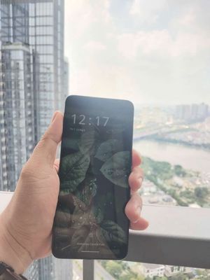 Motorola G35 5G 128GB Đen