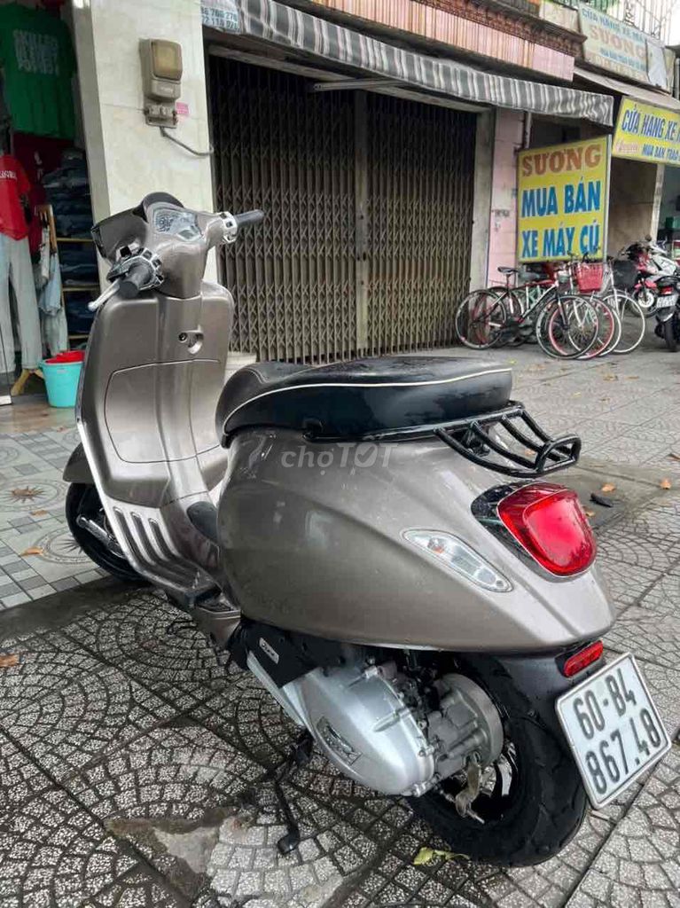 sprint 125 iget 2020. Mua bán Xe máy tại Thành phố Biên Hòa Đồng Nai được đăng bởi Lê Quang Vinh hình 3