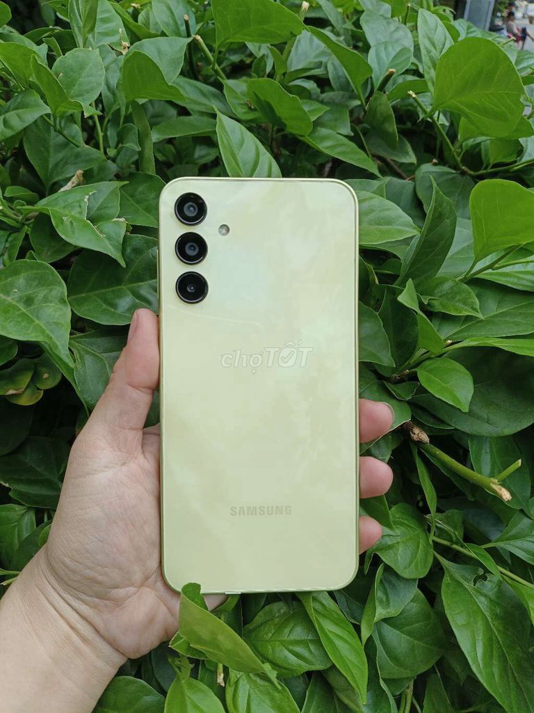 Samsung A15 8GB/128GB. Mua bán Điện thoại tại Thành phố Bến Tre Bến Tre được đăng bởi Gia Hân Mobile  hình 1