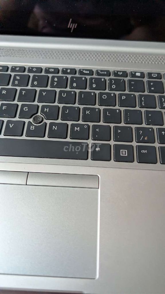 HP EliteBook 840 Core i7 14 inch. Mua bán Laptop tại Huyện Diên Khánh Khánh Hòa được đăng bởi Tnt Abc hình 1