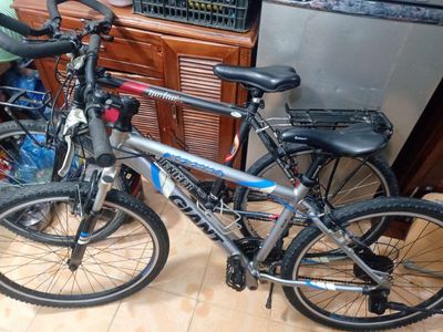 Xe đạp thể thao hàng bãi. Mua bán Xe đạp tại Quận Ba Đình Hà Nội được đăng bởi van giang