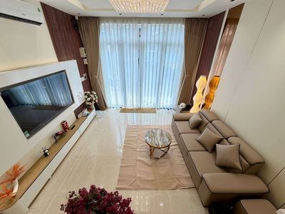 Townhouse 54 m² · 4 bed · Đường Trần Văn Quang