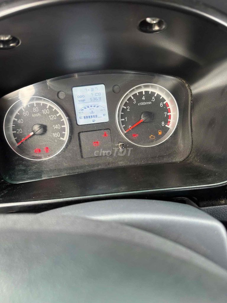 dongben t30i như mới. Mua bán Xe tải, xe ben tại Thành phố Mỹ Tho Tiền Giang được đăng bởi Thắng Ôtô Cũ hình 6