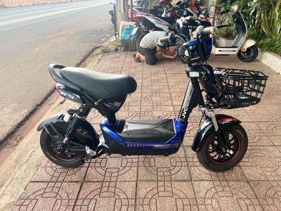 JvC G5. Mua bán Xe điện tại Huyện Đồng Phú Bình Phước được đăng bởi Đại Lý Xe Điện Việt Anh